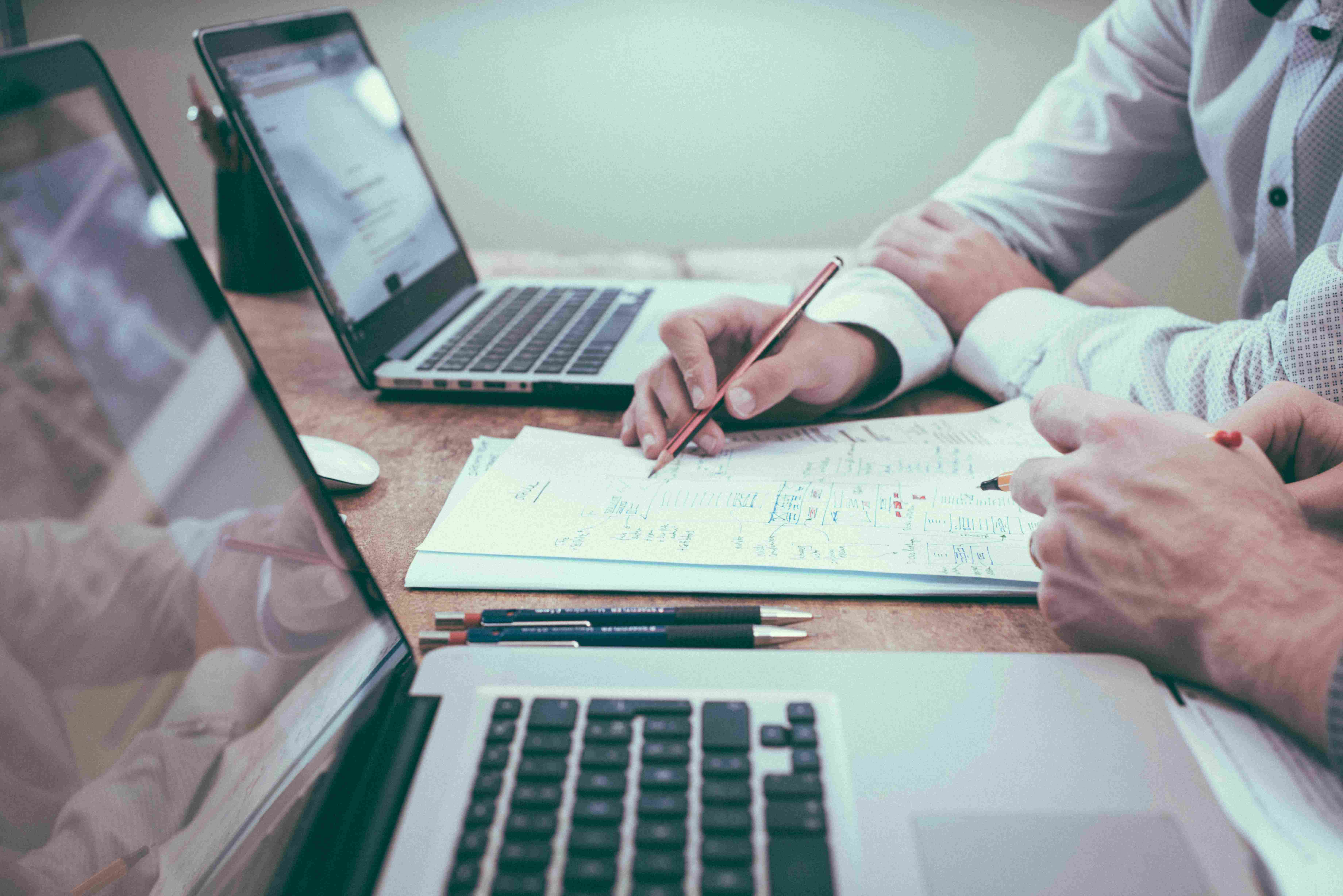 Conheça a GovDev: Tecnologia para Gestões Públicas Eficientes e Transparentes